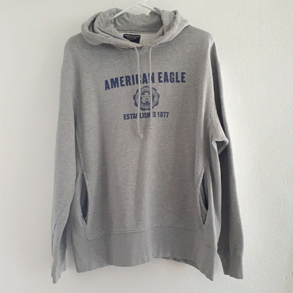 American Eagle vintage hoodie